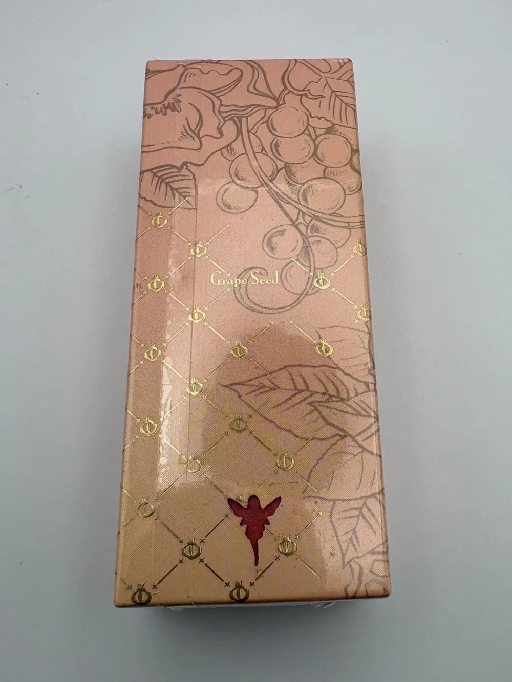 Olden’s Eye Alva Matte Lip Stain in M203 RIPE PAPAYA-CAMILLA FACTORY SEALED NIB